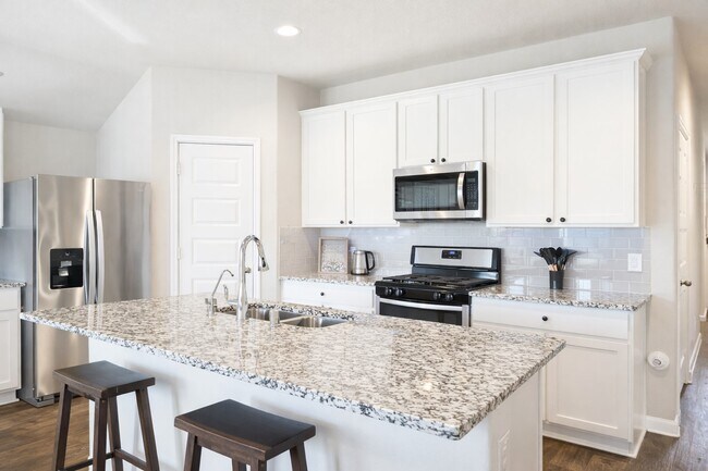 Photo - 519 Kickapoo Dr