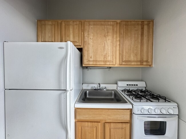 3824 N Fremont Unit 605