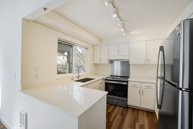 Photo - Samara Redmond