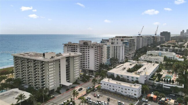 Photo - 9273 Collins Ave Unit 407
