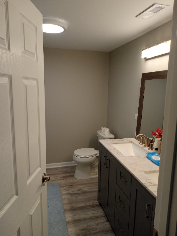 Photo - 609 S Avon Ct Unit Lower Level Condo