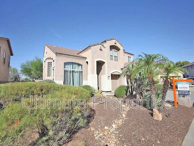 Photo - 25806 N 50th Glen