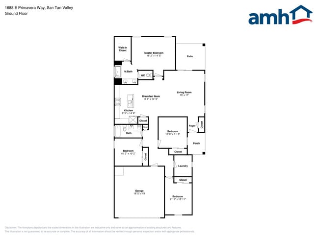 Photo - 1688 E Primavera Way