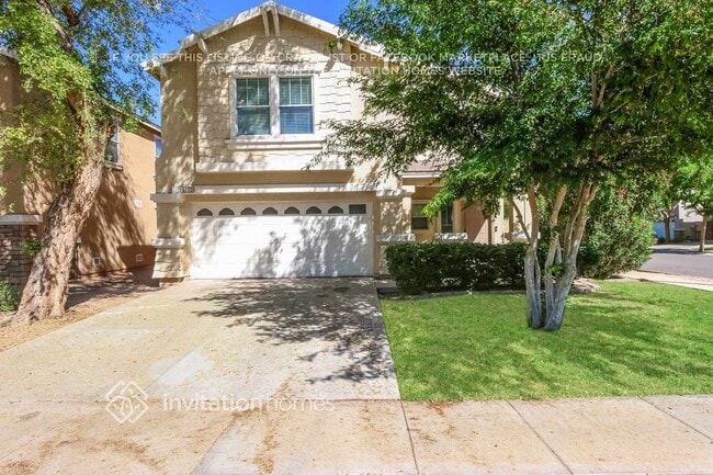 Building Photo - 4170 E Betsy Ln