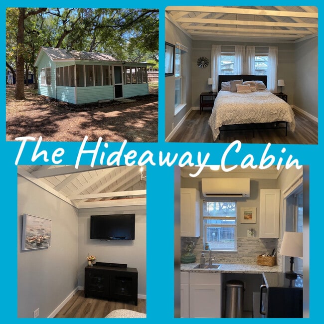 Photo - 513 Co Rd 219A Unit The Hideaway