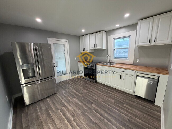 Photo - Fully Renovated 3-Bedroom Home Near Christian Park Available NOW!