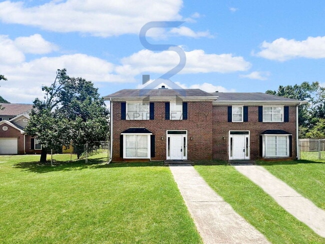 Building Photo - 2133 Hickory Bend SE Unit Apartment A