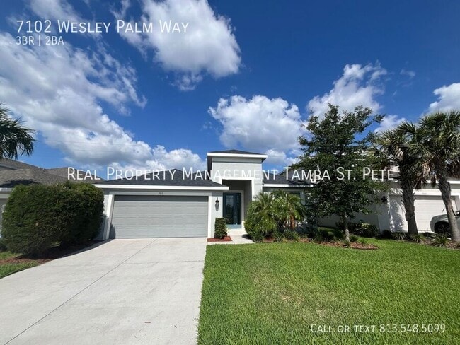 Photo - 7102 Wesley Palm Wy Casa