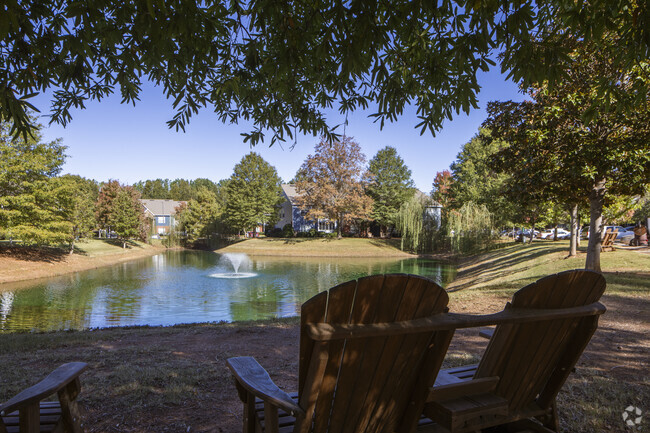 Building Photo - Grand Reserve Rental