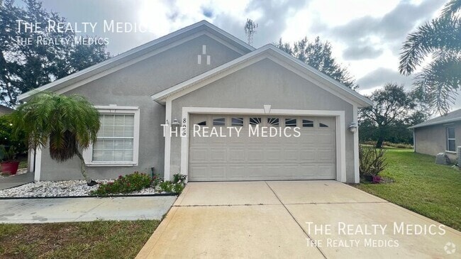 Building Photo - 895 Villa Dr Rental