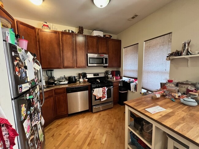 Photo - Greenleaf-Paulina Apartments