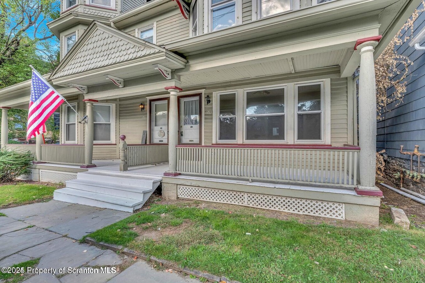 Photo - 1701 Monsey Ave