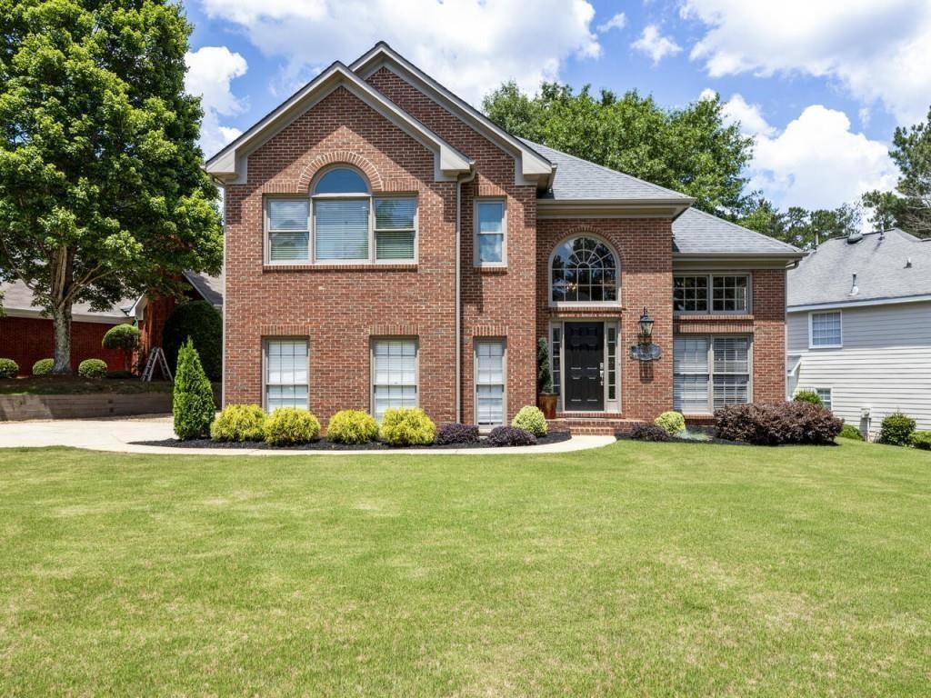 Photo - 315 Landing Entry