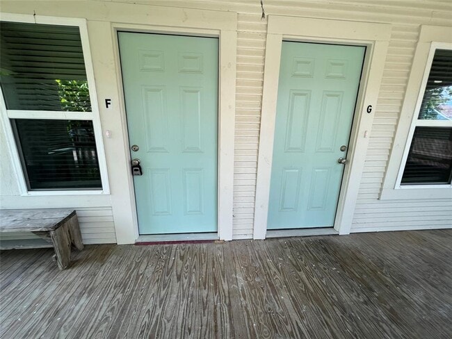 6708 Avenue I Apartment Unit G Houston, TX
