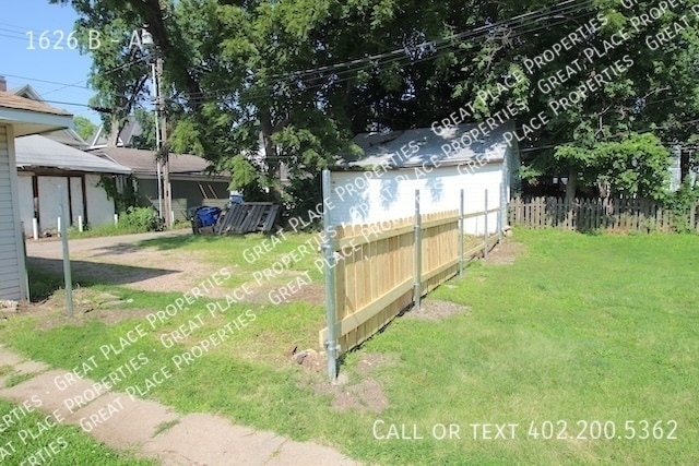Photo - 1626 B-A Unit A