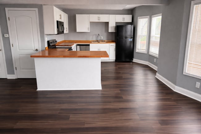 Photo - 3636 The Paseo Unit B