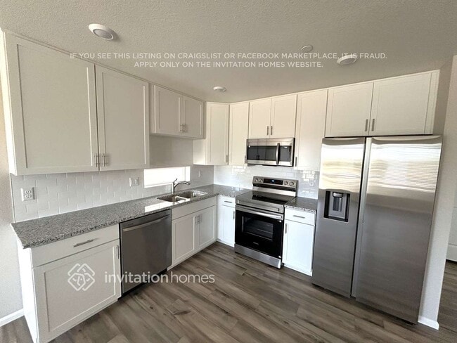 Photo - 13501 E 103rd Pl