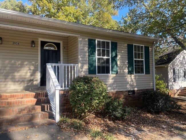 Photo - 1305 Unit 2956-B