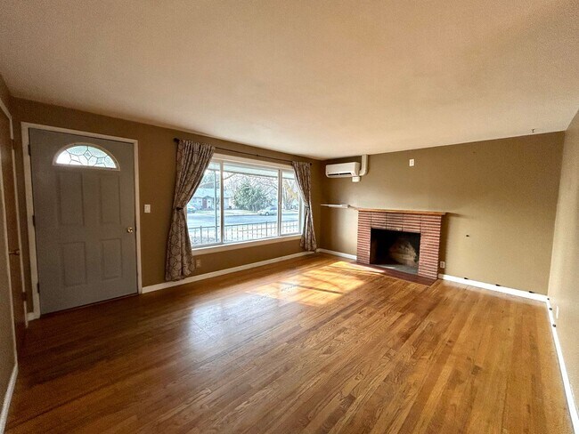 Photo - Spacious Single-Story Home on Corner Lot