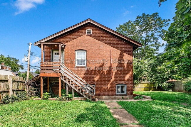Building Photo - 3948 S Grand Blvd
