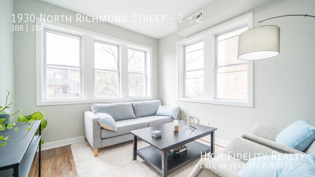 Photo - 1930 N Richmond St Unit 2