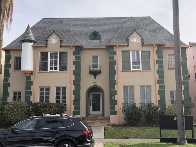 Photo - 420 S Cochran Ave Unidad 5