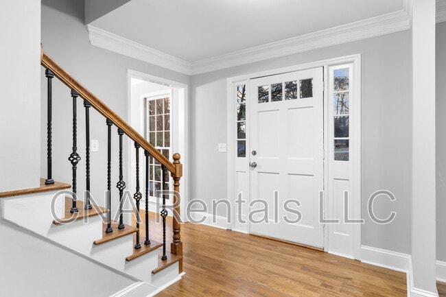 Photo - 3907 Brintons Mill