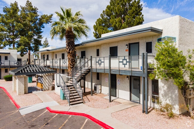 Building Photo - Sono Tempe