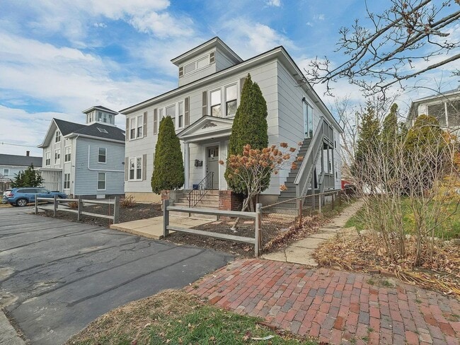 Photo - 56 Brook St Unit 3