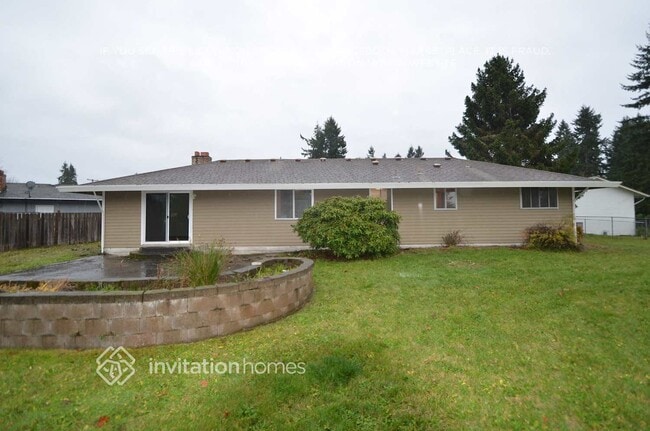 Photo - 1709 Dogwood Dr SE