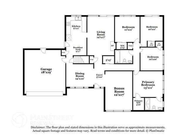 Photo - 5 Whitney Cir