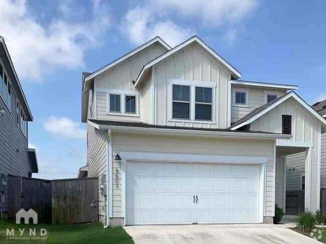 Building Photo - 8603 McKamy Dr Rental