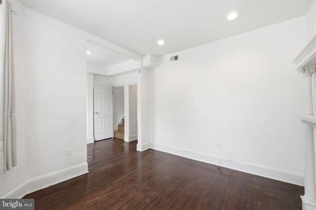 Photo - 2711 11th St NW