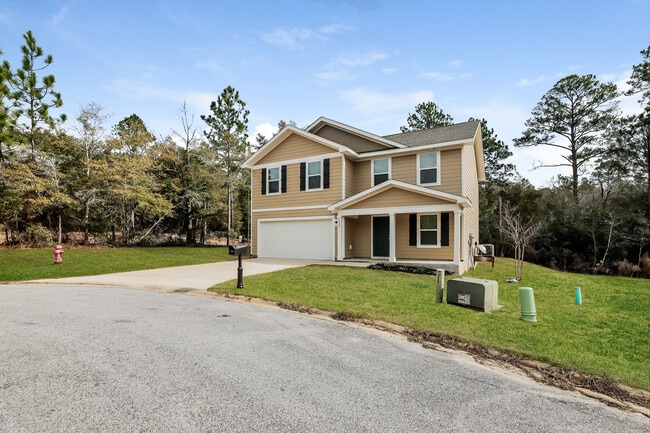 Photo - 6220 Travelers Rest Ct