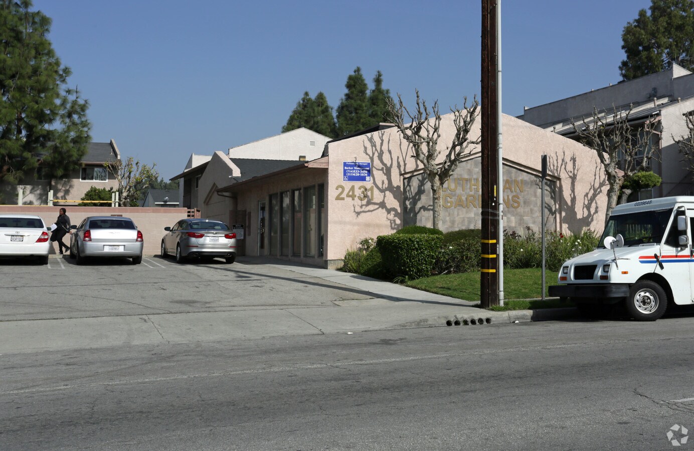 Photo - Lutheran Gardens Apartments