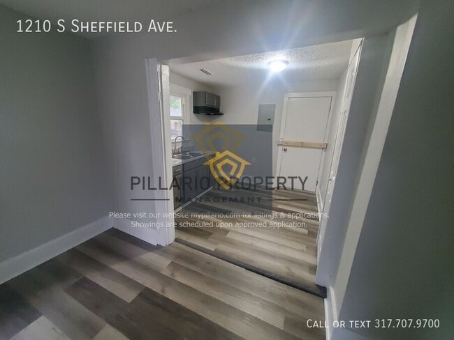 Photo - 1210 S Sheffield Ave