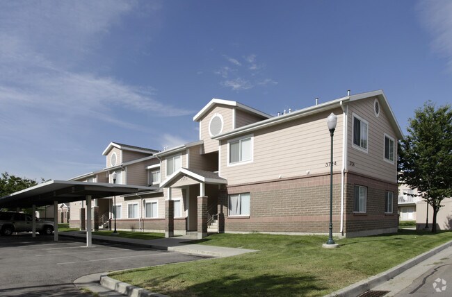 Photo - Willow Park Apartments