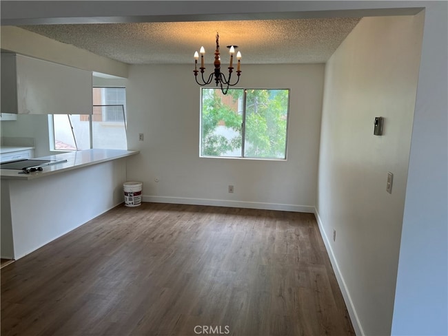 Dining Room - 16 Alta St Unit 3