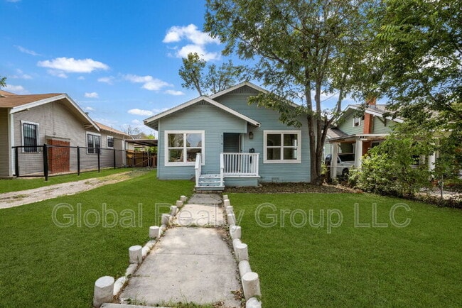 Building Photo - 514 Hammond Ave