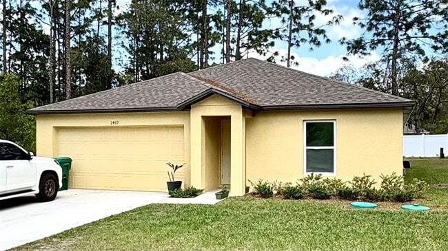 Building Photo - 2469 W Wavecrest Dr Rental