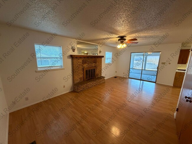 Photo - Cute 3 bedroom 2 bath brick home.