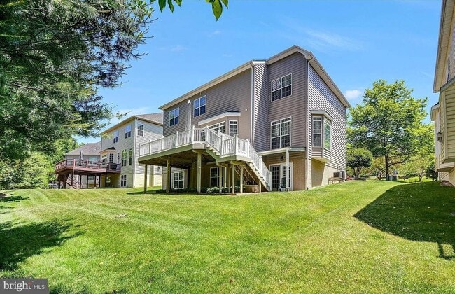 Photo - 2732 Lightfoot Dr