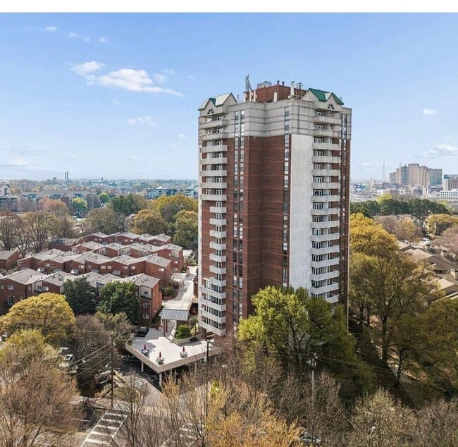 Building Photo - 375 Ralph McGill Blvd NE