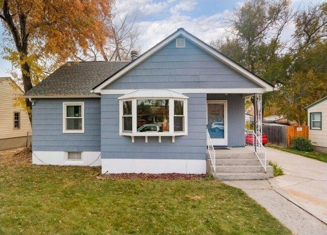Building Photo - 6 bedroom in Billings MT 59102 Rental