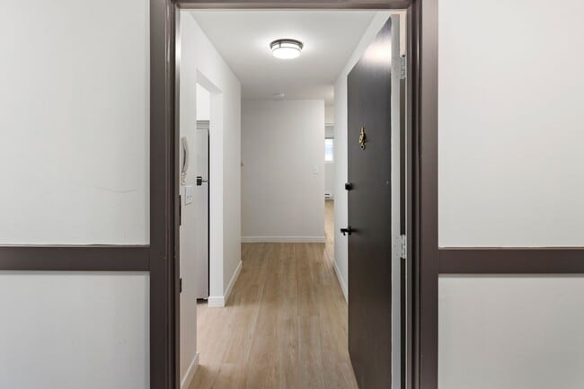 Photo - Nordic Flats