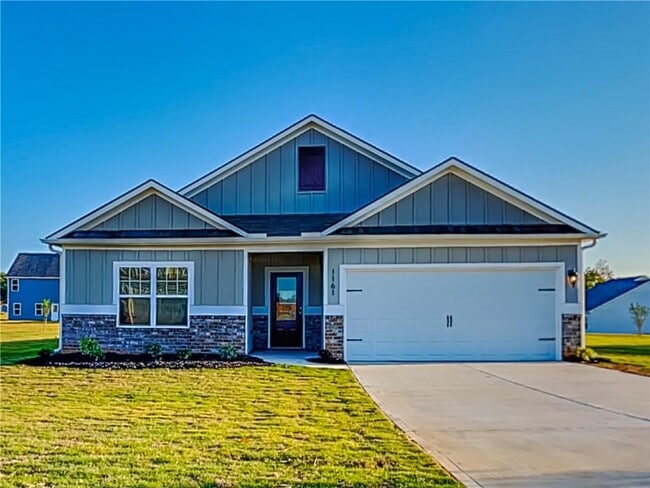 Building Photo - 1161 Amadas Dr