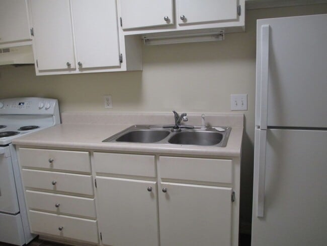 Photo - 516 Parker St Unidad 516 Parker St, #A