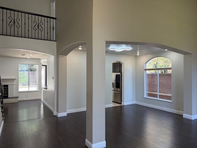 9223 Camden Lake Way