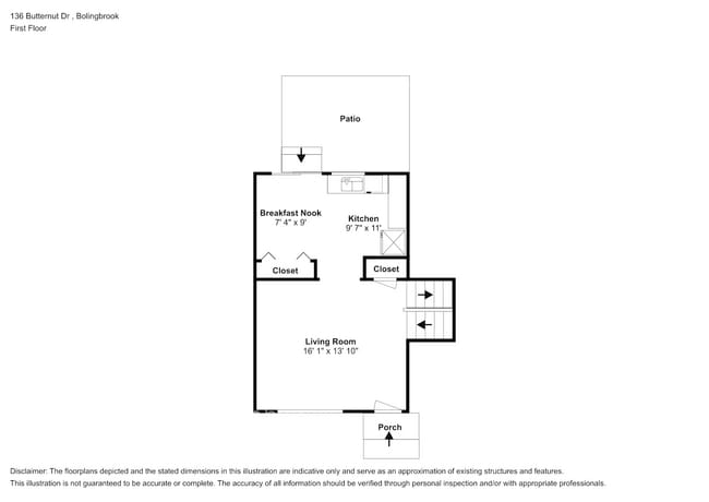Photo - 136 Butternut Dr