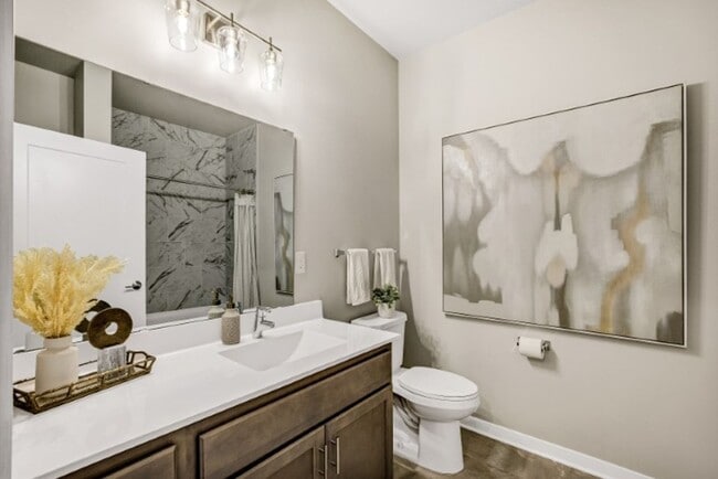 Photo - The Oaks of Canopy Hill